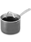 Calphalon 2095280 Saucepan - Gray New. Price: $143.00.