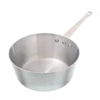 Update International ASP-5, Aluminum Sauce Pan 1/2 Qt New. Price: $41.19.