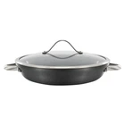 Calphalon Signature Hard-anodized Nonstick 12-INCH Everyday Pan Black New. Price: $47.89.