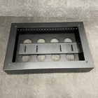 Strata ST11602111 Rectangular Base Unit 24.5" X 16.5" 5.25" H * New. Price: $49.99.