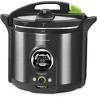 Presto Electric Pressure Canner Digital Display For Precise Canning, 12 Quart New. Price: $389.39.