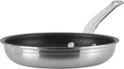 Hestan Probond Forged Titum - Professional Clad Stainless Steel, Nonstick, Fryin New. Price: $188.30.