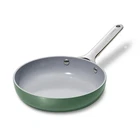 Caraway Nonstick Ceramic Mini Fry Pan 1.05 Qt, 8" Toxic, Ptfe & Pfoa Fre... New. Price: $165.46.