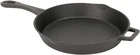 7432 12-IN Cast Iron Skillet Features Helper Handle Pour Spouts Perfect For New. Price: $55.91.