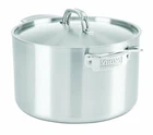 Viking Professional 5-PLY 8 Quart Stock Pot, Satin New. Price: $449.95.