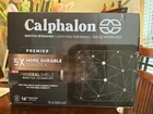 New Calphalon Premier Hard-anodized Nonstick 16-INCH Roaster With Rack. Price: $111.99.