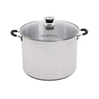 Kitchen Crop Vkp Brands Canner, Holds 7 Quart Jars, 20 Liquid Capacity,... New. Price: $150.73.
