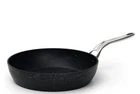 Starfrit The Rock 20CM 8 Non-stick Fry Pan Durable Forged Aluminum Oven S... New. Price: $68.28.
