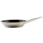 Winware Winco Commercial-grade Stainless Steel Fry Pan Non-stick SSFP-8NS New. Price: $35.00.