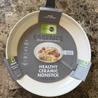 Greenpan 12 Inch Frying Skillet Thermolon Nonstick Healthy Ceramic (new). Price: $34.00.