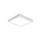 Metalux Mms Multi-mount 1X1 Led Panel Ceiling Light W/cct And Lumen Select, A... New. Price: $55.34.