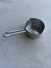 Revere Ware Pro Line 1/2 Qt Stainless Steel Saucepan No Lid 6744 Used. Price: $20.00.