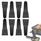 Raclette Spatula For Non-stick Pans Kitchen Tools & Gadgets Great Bakewar... New. Price: $33.89.