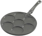 Nordic Ware The Original Silver Dollar Pancake New. Price: $46.68.