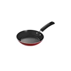 Tramontina Sicilia 8-INCH Small Frying Pan Aluminum Skillet New. Price: $30.74.