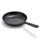 Greenpan Smartshape Healthy Ceramic Nonstick, 11" Frying Skillet, Black New. Price: $57.11.