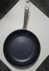 Cuisinart Ds Induction Dishwasher Safe Anodized Cockware Ready Skillet -grey 10" New. Price: $56.99.