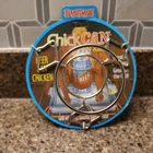 Bayou Classic Chick Can Beer Soda Metal Rack For Cooking & Grilling New. Price: $7.99.