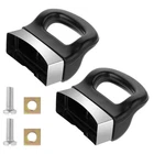 2 Pcs Pot Short Side Handles Replacement Metal Pressure Pan... New. Price: $13.34.
