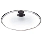 Cuisinel Glass Lid 12" C-303 Compatible Lodge Tempered Replacement Black Used. Price: $21.41.
