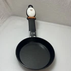 Joie Mini Egg Pan Nonstick Breakfast Skillet Heat Resistant 1 Fryer Used. Price: $13.52.
