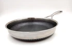 Used - Livwell Diamondclad 10" Hybrid Frying Pan. Price: $69.99.