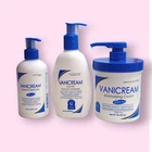 Vanicream Moisturizing Cream, Liquid Cleanser, Gentle Facial Set New. Price: $28.86.