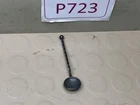 Vintage Unique Ornate Canton De Vaud Coin? Mini Spoon Twist Handle 1830 Silver?. Price: $49.95.