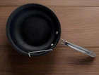 Vintage Cuisinart 8 Skillet Fry Pan Model 622-20 Hard Anodized Nonstick Usa Used. Price: $32.99.