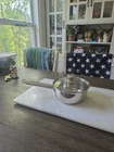 Goodcook Essentials Sauce Pan With Lid, 1.5 Qt New. Price: $10.99.