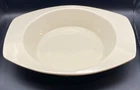 Kitchenaid 1.5 Qt /9 Deep Dish Baker/casserole With Handles Ivory. CERP2-664 Used. Price: $38.00.
