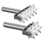 American Metalcraft DD5704 Dough Docker, In. New. Price: $35.59.