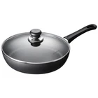 Scanpan Classic Induction Saute 28CM Brand. Price: $162.75.