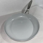 Greenpan Venice Pro Ceramic Non-stick Frypan, 11-INCH New. Price: $50.00.