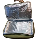 Picnic Ascot Insulated Thermal Casserole Carrier Food Warmer Tote 11X18 Pre-owned. Price: $26.24.