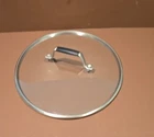 Select Calphalon Tempered Glass Lid Skillet 10 Inner Replacement Read Used. Price: $14.95.