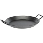 Lodge CRS15 Carbon Steel Skillet, Pre-seasoned, 15-INCH New. Price: $119.00.