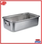 Vollrath 68367 Wear-ever Aluminum 17.75 Quart Roasting Pan Bottom. New Sale. Price: $89.99.