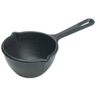 Lodge Melting Pot 1 Ea LMP3 New. Price: $29.84.