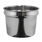 Winco INS11.0M Qt Inset Pan New. Price: $37.77.