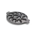 Oyster Grill Pan New. Price: $39.22.