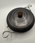 Vintage Wear-ever Aluminum J901 Skillet Pan With Lid Used. Price: $20.00.