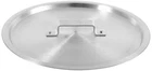 Winco Aluminum Cover For Stock Pot 20 Quart, 2.0 Mm New. Price: $35.61.