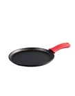 New Lodge 10.5" Cast Iron Griddle. Price: $45.00.