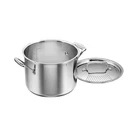 Cuisinart 6 Qt. Stainless Steel Pasta Pot With Straining Cover - Free Shipping!! New. Price: $54.25.