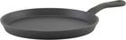 Grill Pan, Cast Iron, 10"DIA New. Price: $26.09.
