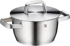 Wmf Iconic - Pot 18 Cm With Lid Steel Retailer New. Price: $173.04.