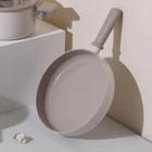 Chou Kitchen Nonstick 9.5" Stir Frying Pan, Induction Compatible Skillet New. Price: $47.49.