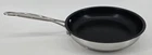 Cuisinart 722-20NS Nonstick 8 Inch Open Skillet Chef's Classic Stainless Silver Used. Price: $19.85.