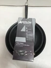 Anolon Advanced Nonstick Fry Pan Hard Anodized Skillet Set, 10 Inch And 12.75 New. Price: $49.95.